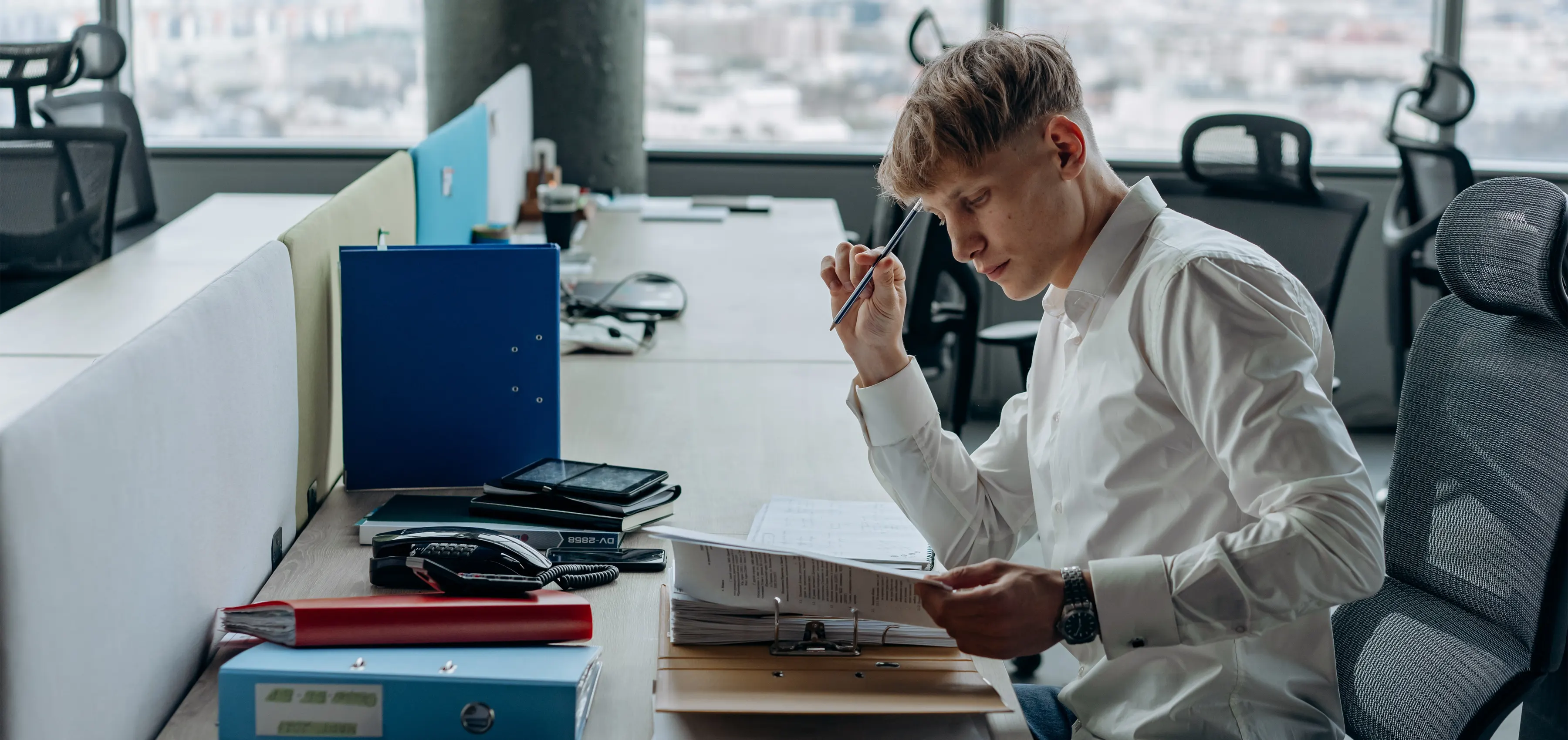 ISO 27001 is an organization that will help in holding up the standards of information security management